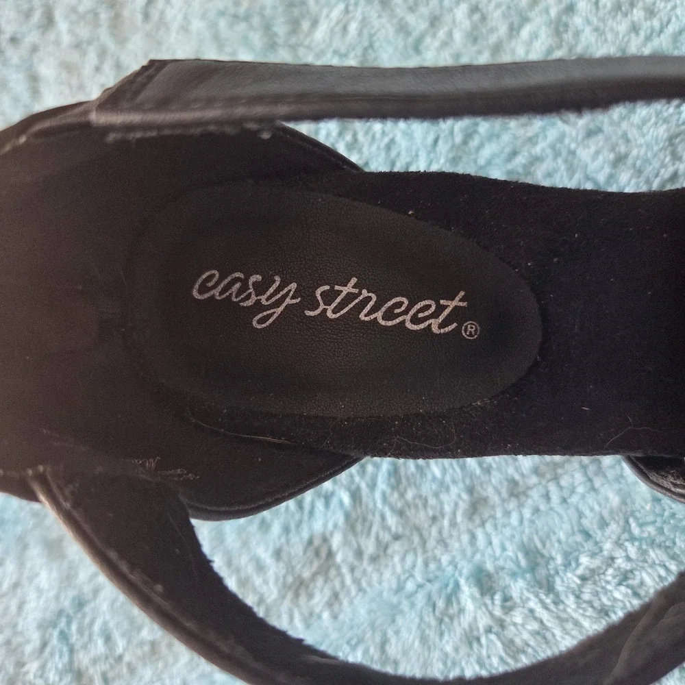 easy street easy street